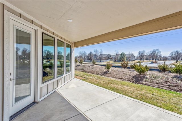 14007 W Barn Owl St, Wichita, KS 67235