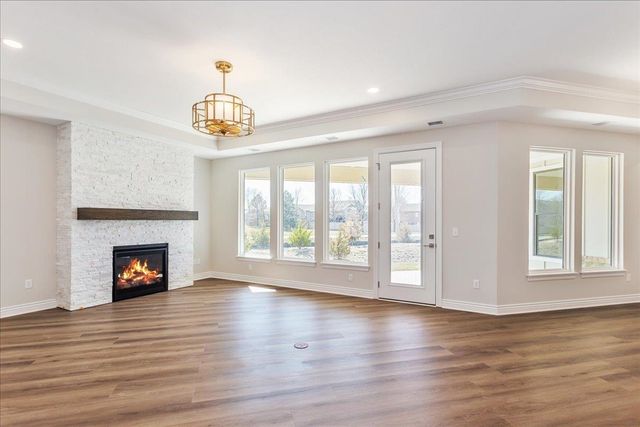 14007 W Barn Owl St, Wichita, KS 67235