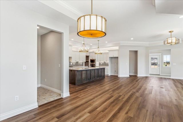 14007 W Barn Owl St, Wichita, KS 67235