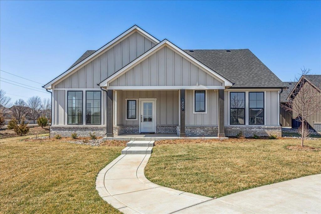 14007 W Barn Owl St, Wichita, KS 67235