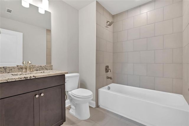 1065 Low Water Crossing NW, Acworth, GA 30101