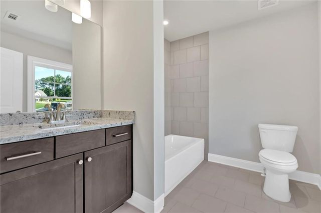 1065 Low Water Crossing NW, Acworth, GA 30101