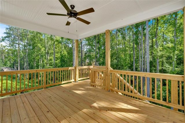 1065 Low Water Crossing NW, Acworth, GA 30101