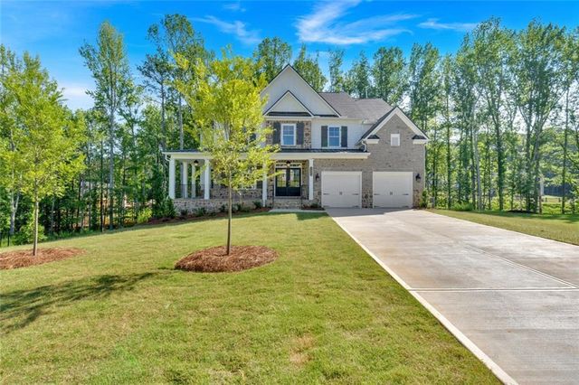 1065 Low Water Crossing NW, Acworth, GA 30101