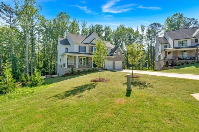 1065 Low Water Crossing NW, Acworth, GA 30101