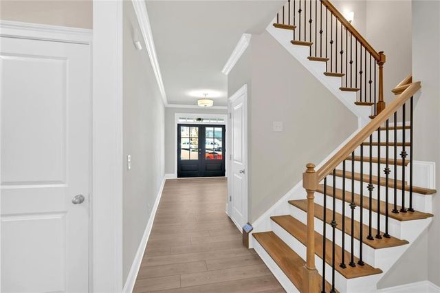 1065 Low Water Crossing NW, Acworth, GA 30101