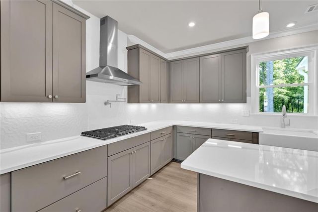 1065 Low Water Crossing NW, Acworth, GA 30101