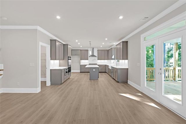 1065 Low Water Crossing NW, Acworth, GA 30101