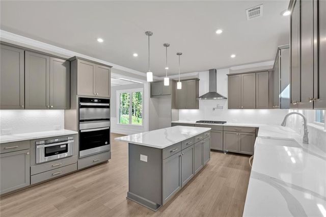 1065 Low Water Crossing NW, Acworth, GA 30101