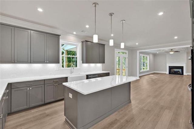 1065 Low Water Crossing NW, Acworth, GA 30101