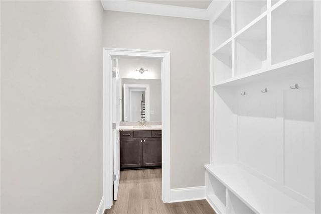 1065 Low Water Crossing NW, Acworth, GA 30101