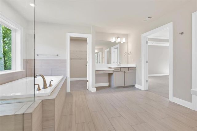 1065 Low Water Crossing NW, Acworth, GA 30101