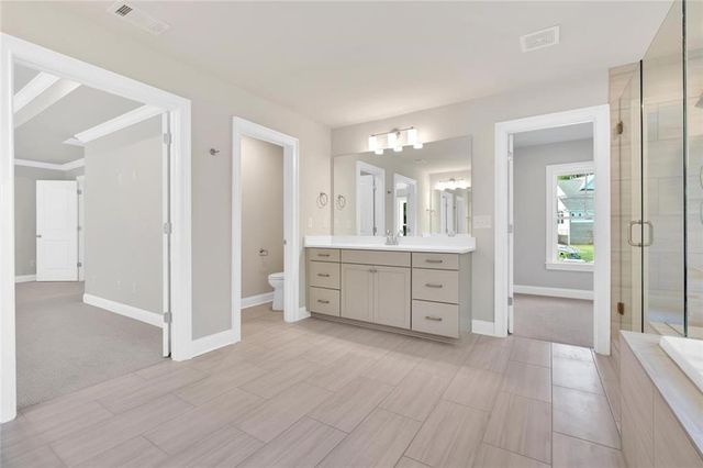 1065 Low Water Crossing NW, Acworth, GA 30101