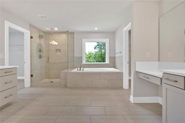 1065 Low Water Crossing NW, Acworth, GA 30101