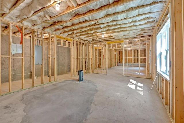 1065 Low Water Crossing NW, Acworth, GA 30101