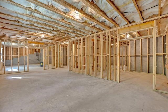 1065 Low Water Crossing NW, Acworth, GA 30101