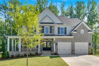 1065 Low Water Crossing NW, Acworth, GA 30101