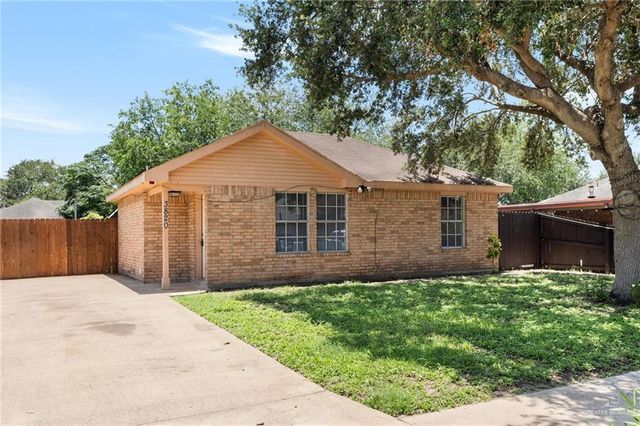 3820 Monica Drive, Weslaco, TX 78599