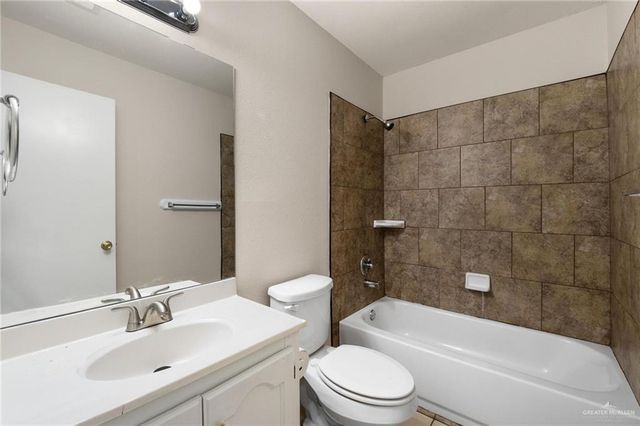 3820 Monica Drive, Weslaco, TX 78599