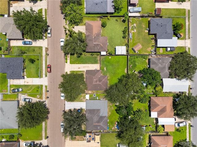 3820 Monica Drive, Weslaco, TX 78599