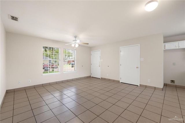3820 Monica Drive, Weslaco, TX 78599