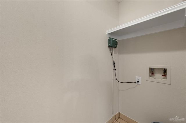 3820 Monica Drive, Weslaco, TX 78599