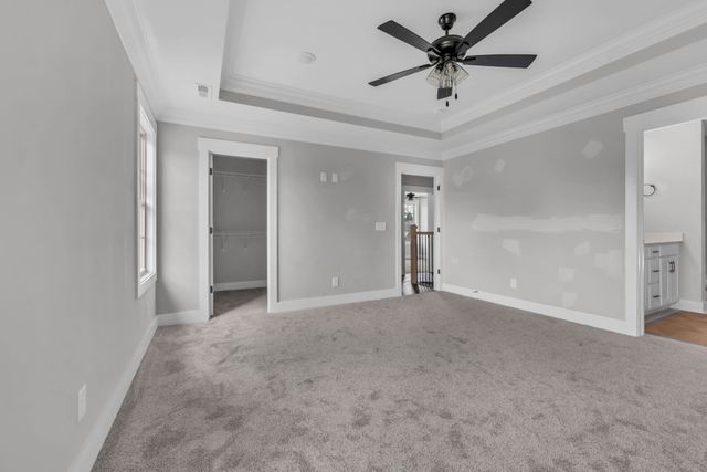 796 Bluestem Way, Clarksville, TN 37042