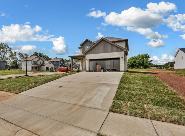 796 Bluestem Way, Clarksville, TN 37042