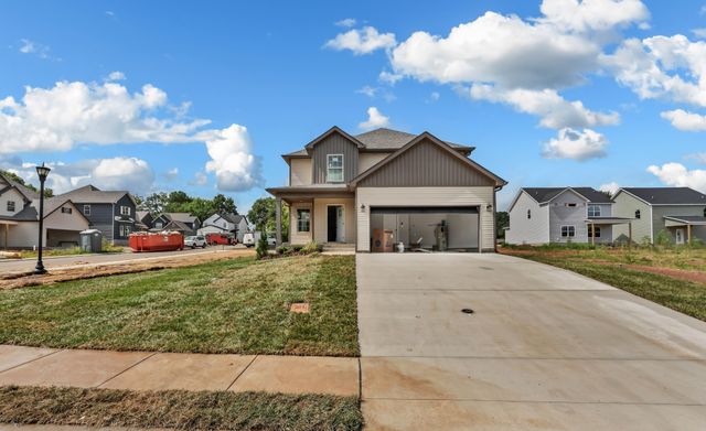 796 Bluestem Way, Clarksville, TN 37042