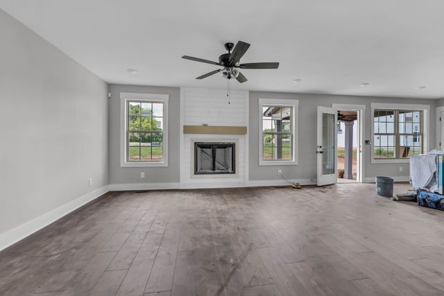 796 Bluestem Way, Clarksville, TN 37042