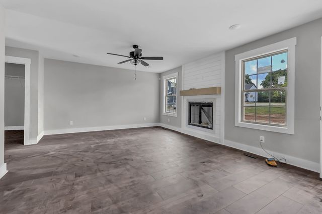 796 Bluestem Way, Clarksville, TN 37042