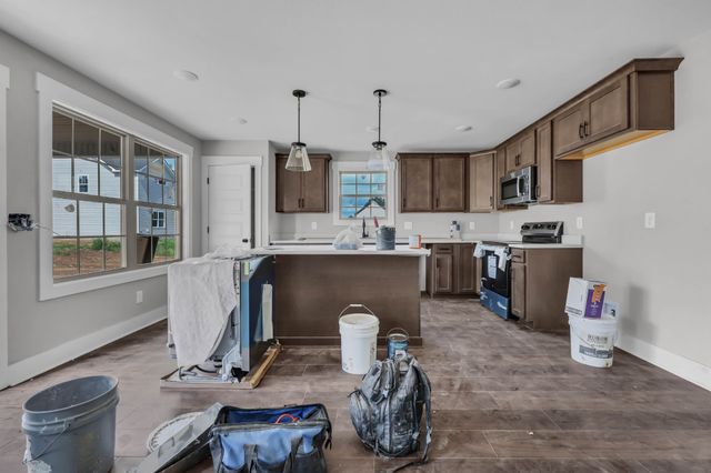 796 Bluestem Way, Clarksville, TN 37042
