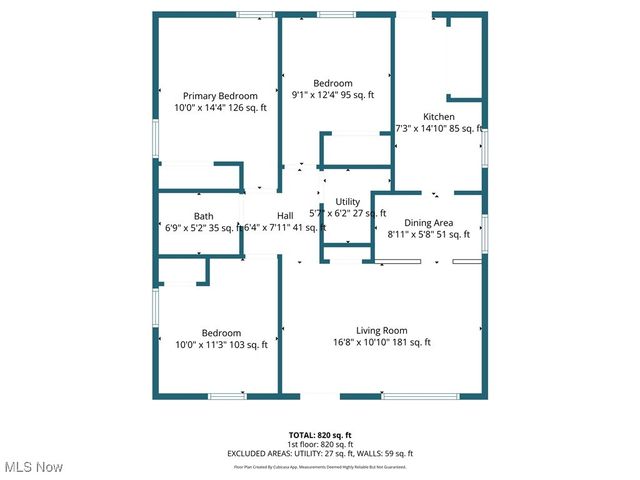 5055 Brooksdale Road, Mentor, OH 44060