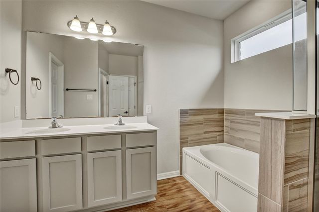 3801 Birdwatch LOOP 48, Pflugerville, TX 78660