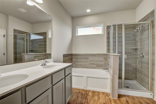 3801 Birdwatch LOOP 48, Pflugerville, TX 78660