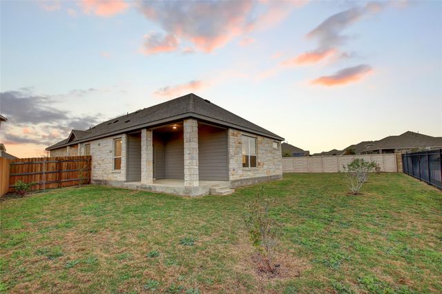 3801 Birdwatch LOOP 48, Pflugerville, TX 78660