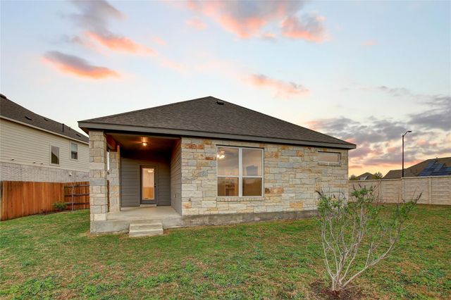 3801 Birdwatch LOOP 48, Pflugerville, TX 78660