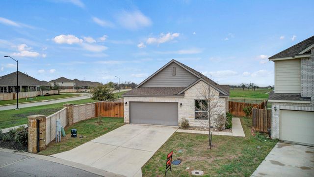 3801 Birdwatch LOOP 48, Pflugerville, TX 78660
