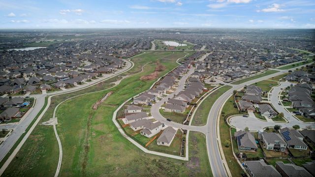 3801 Birdwatch LOOP 48, Pflugerville, TX 78660