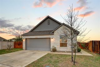 3801 Birdwatch LOOP 48, Pflugerville, TX 78660