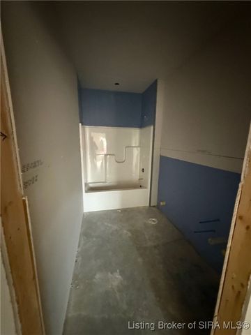 1701 Greenbrier Pl Lot 334, Henryville, IN 47126