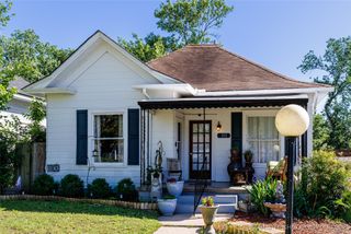 317 E 4th Street, Claremore, OK 74017