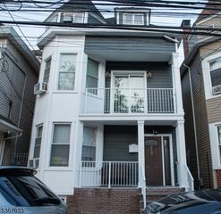 253 Clifton Ave, Newark City, NJ 07104