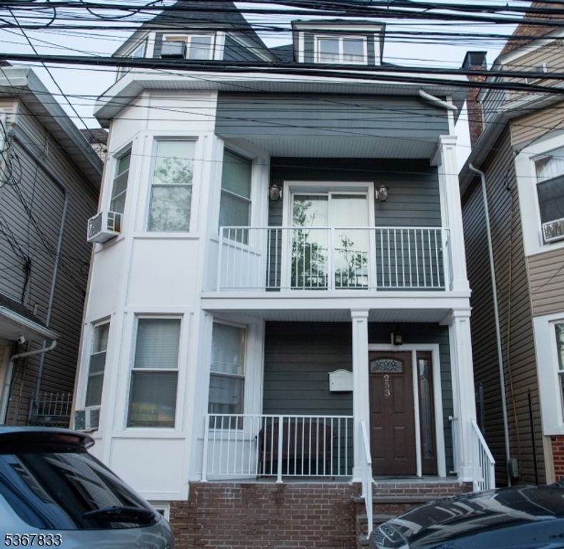 253 Clifton Ave, Newark City, NJ 07104