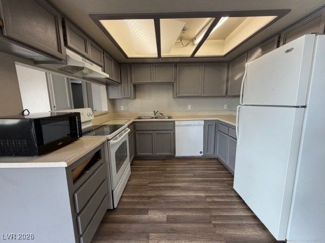 3720 Snorkel Circle D, Las Vegas, NV 89108