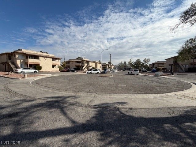 3720 Snorkel Circle D, Las Vegas, NV 89108