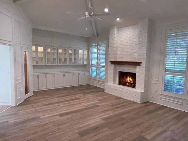 4215 Bretton Bay Lane, Dallas, TX 75287