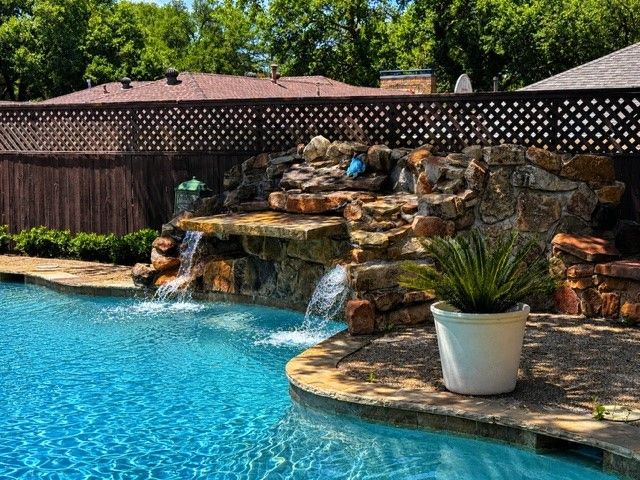 4215 Bretton Bay Lane, Dallas, TX 75287