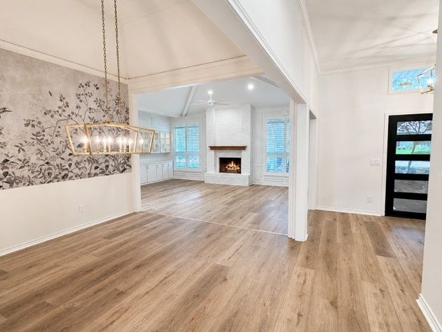 4215 Bretton Bay Lane, Dallas, TX 75287