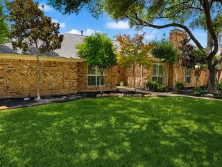 4215 Bretton Bay Lane, Dallas, TX 75287